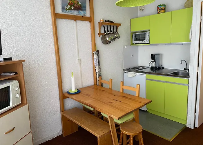 Jolie Appartement 4 Couchages