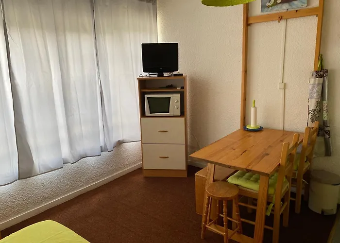 Jolie Appartement 4 Couchages