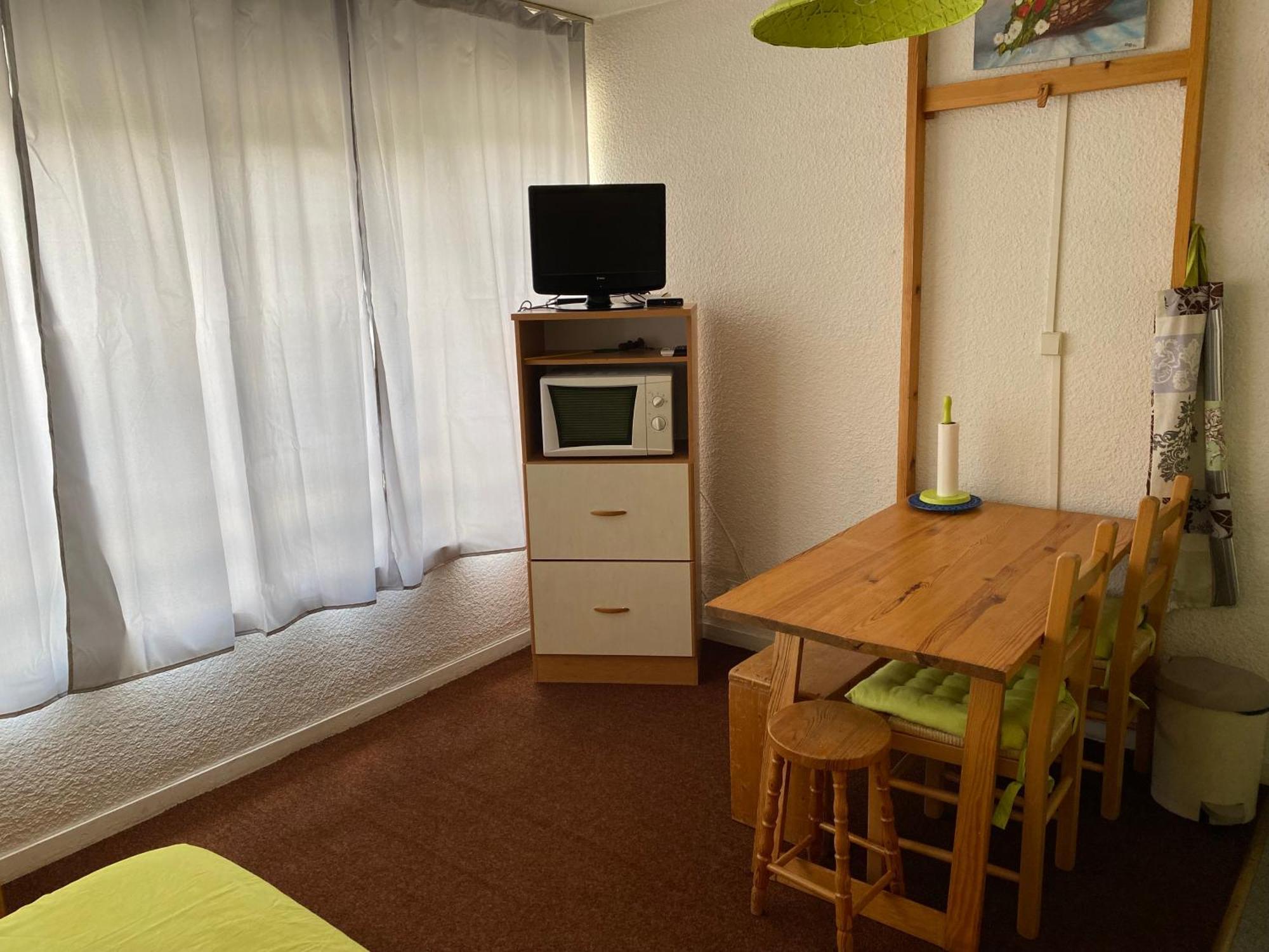 Jolie 4 Couchages * Puy-Saint-Vincent